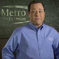 Metro Credit Union