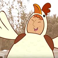 Mike Vaughn in Ruby Studio