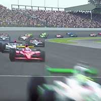 Indy 500 Promo Voice on ESPN
