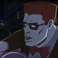 Mike Vaughn's Animation Work