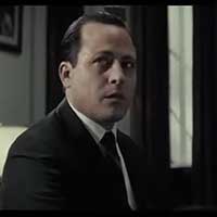 Mike Vaughn in J. Edgar