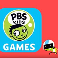 Voice of PBS Kids