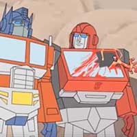 BreakTV Transformers