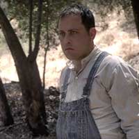 Mike Vaughn's On-Camera Work Career Highlights